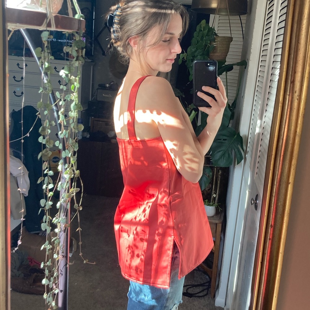Handmade top - Picture 6 of 7